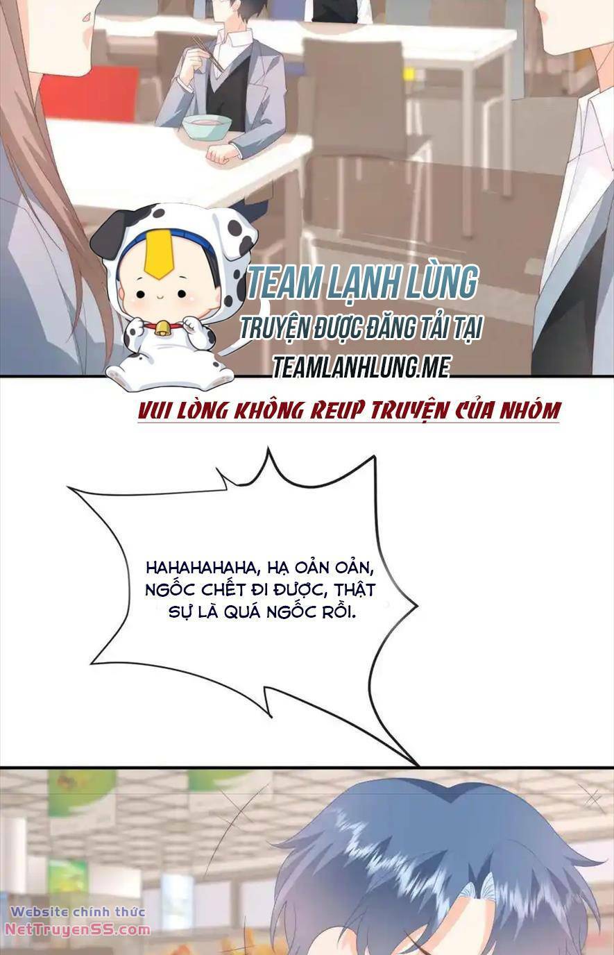 Trọng Sinh Trở Lại Làm Vợ Tổng Tài Chương 126 Ảnh 25
