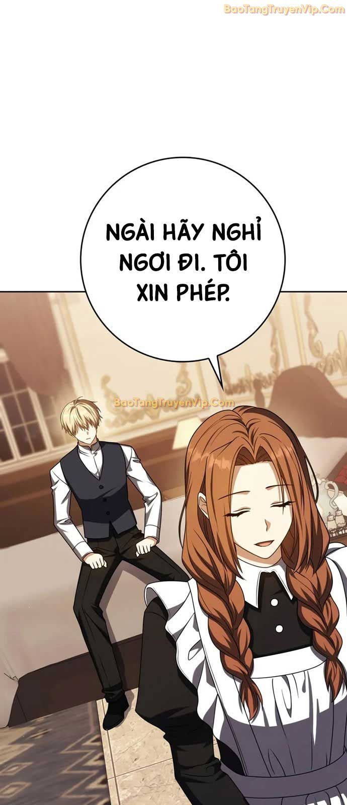 Sát Thủ Tái Sinh Thành Một Kiếm Sĩ Thiên Tài Chương 55 Ảnh 47