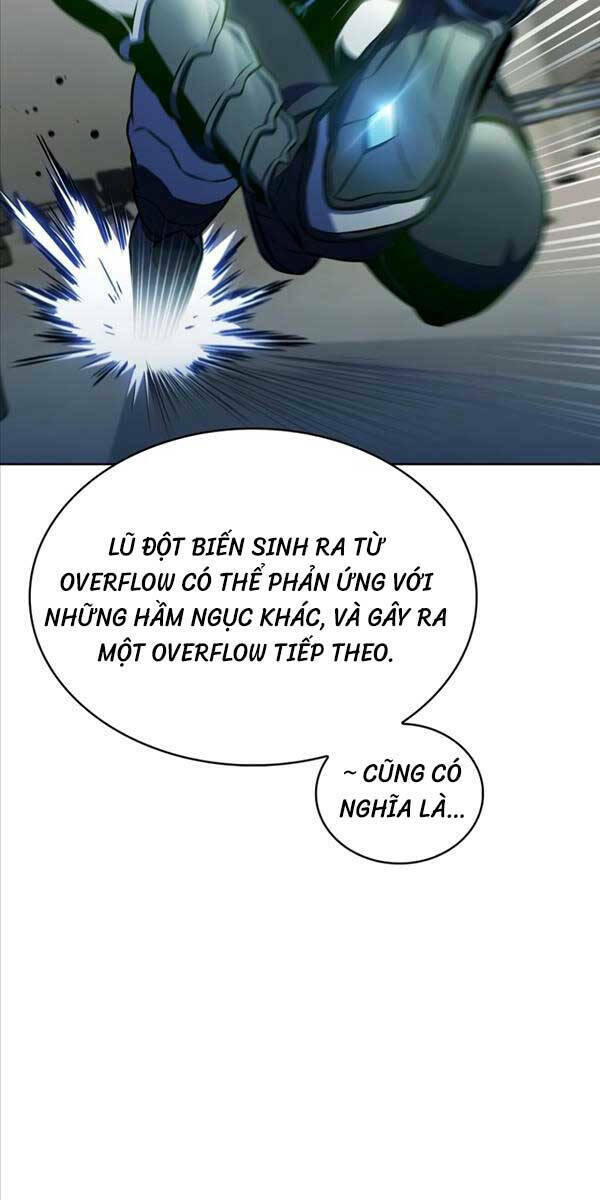 Trừ Tôi Tất Cả Đều Là Quy Hồi Giả Chương 33 Ảnh 43