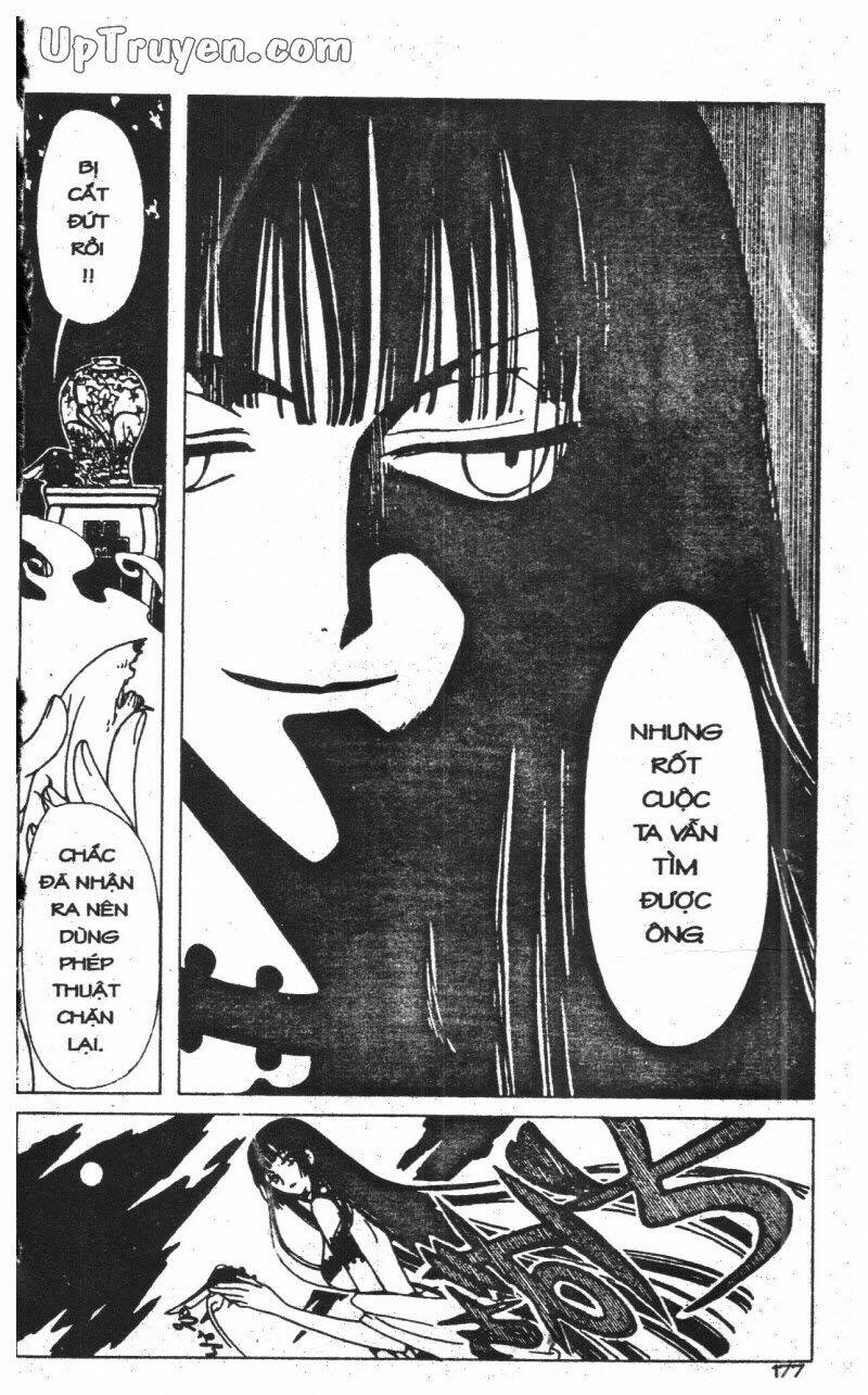 Xxxholic - Hành Trình Bí Ẩn Chương 5 Ảnh 178