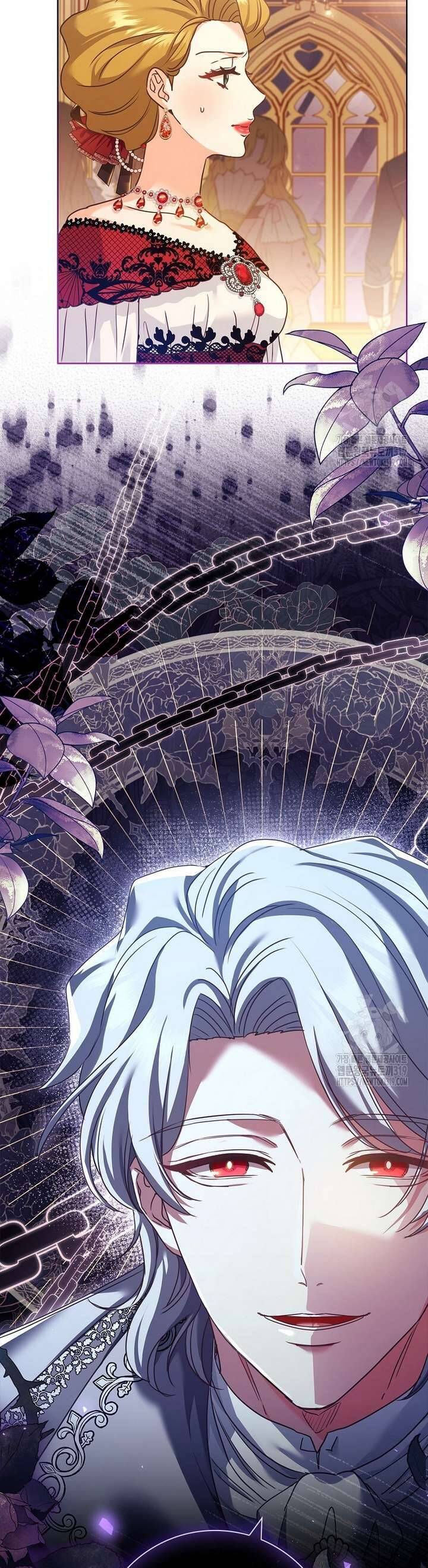 Tôi Phải Mau Chóng Kết Hôn Vì Thời Gian Có Hạn Chương 21 Ảnh 55