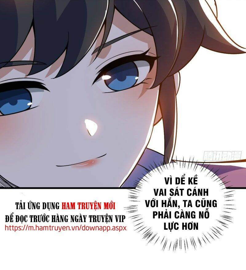 Thần Võ Đế Tôn Chương 95 Ảnh 22