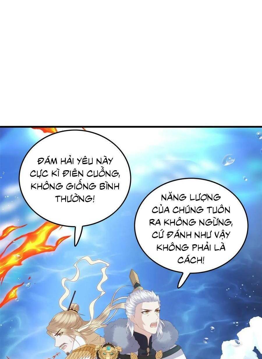 Nữ Phụ Không Thể Chọc Giận Chương 116 Ảnh 13