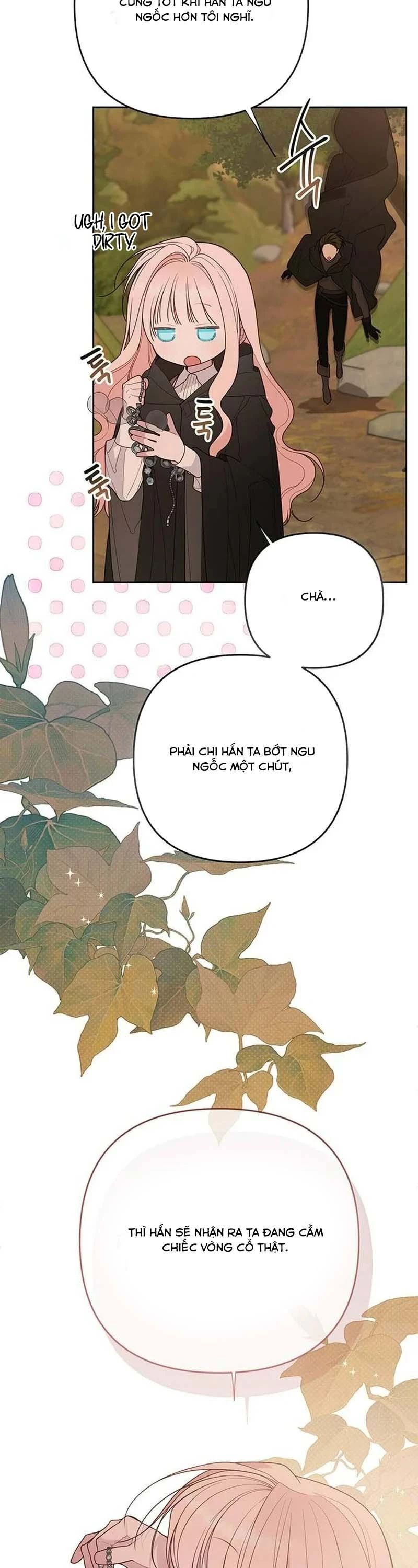 Bạo Chúa Bé Con Chương 99 Ảnh 19