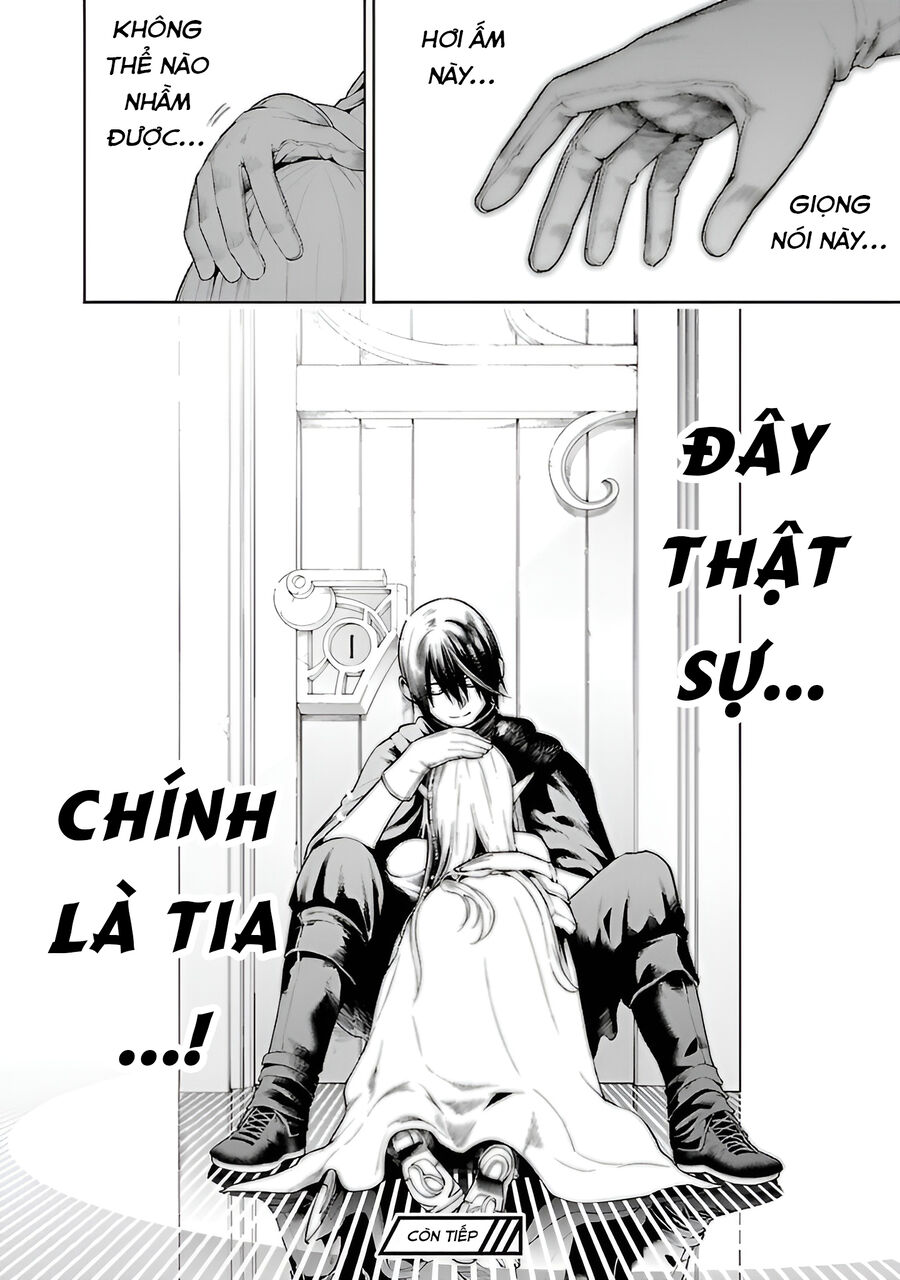 Tsuihousareru Tabi Ni Skill Wo Te Ni Ireta Ore Ga, 100 No Isekai De 2-Shuume Musou Chương 20 Ảnh 36