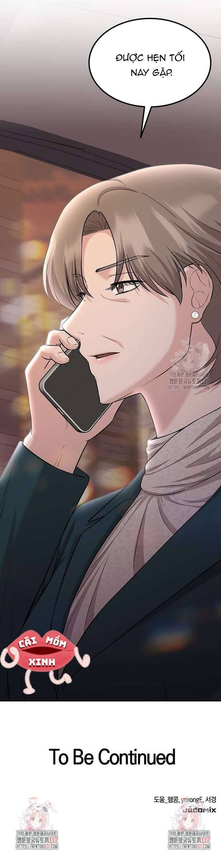 Tăng Ca Đêm Muộn Chương 22 Ảnh 65