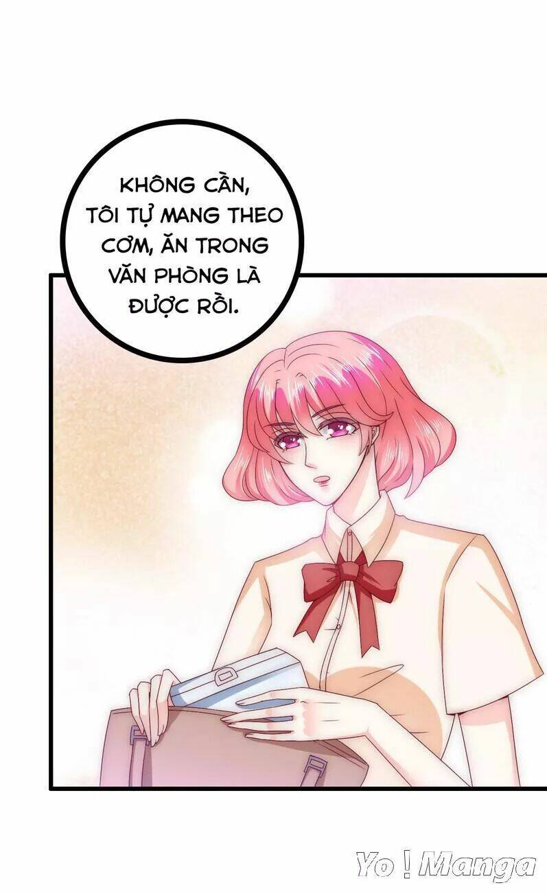 Băng Sơn Tổng Tài Cường Sủng Thê Chương 112 Ảnh 6