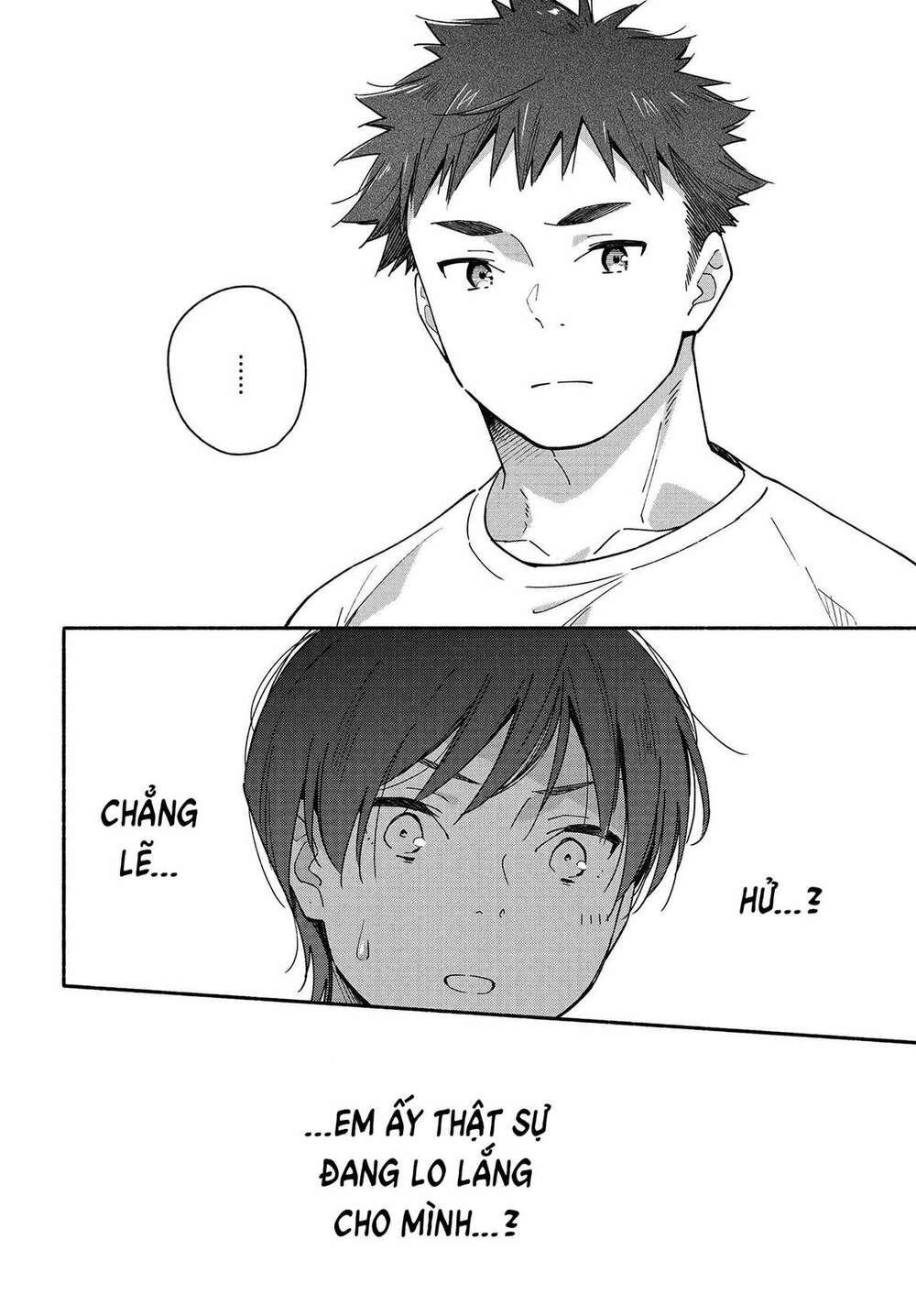 Aikagi-Kun To Shiawase Gohan Chương 5 Ảnh 19
