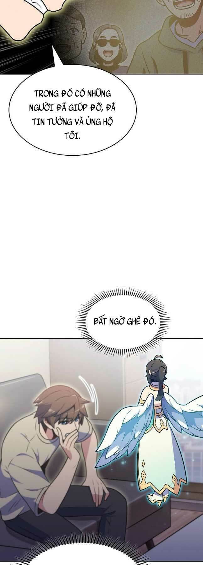 Trừ Tôi Tất Cả Đều Là Quy Hồi Giả Chương 23 Ảnh 22