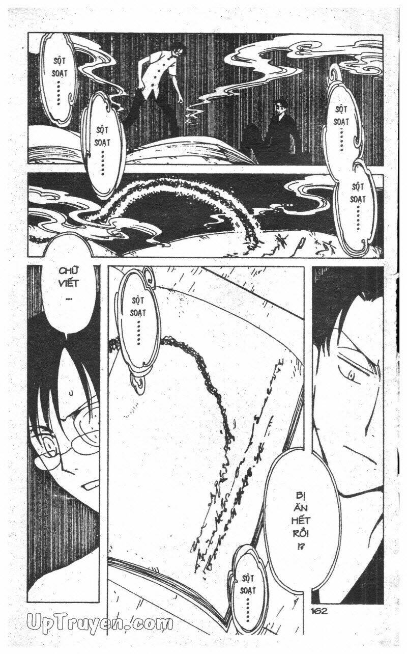 Xxxholic - Hành Trình Bí Ẩn Chương 7 Ảnh 163