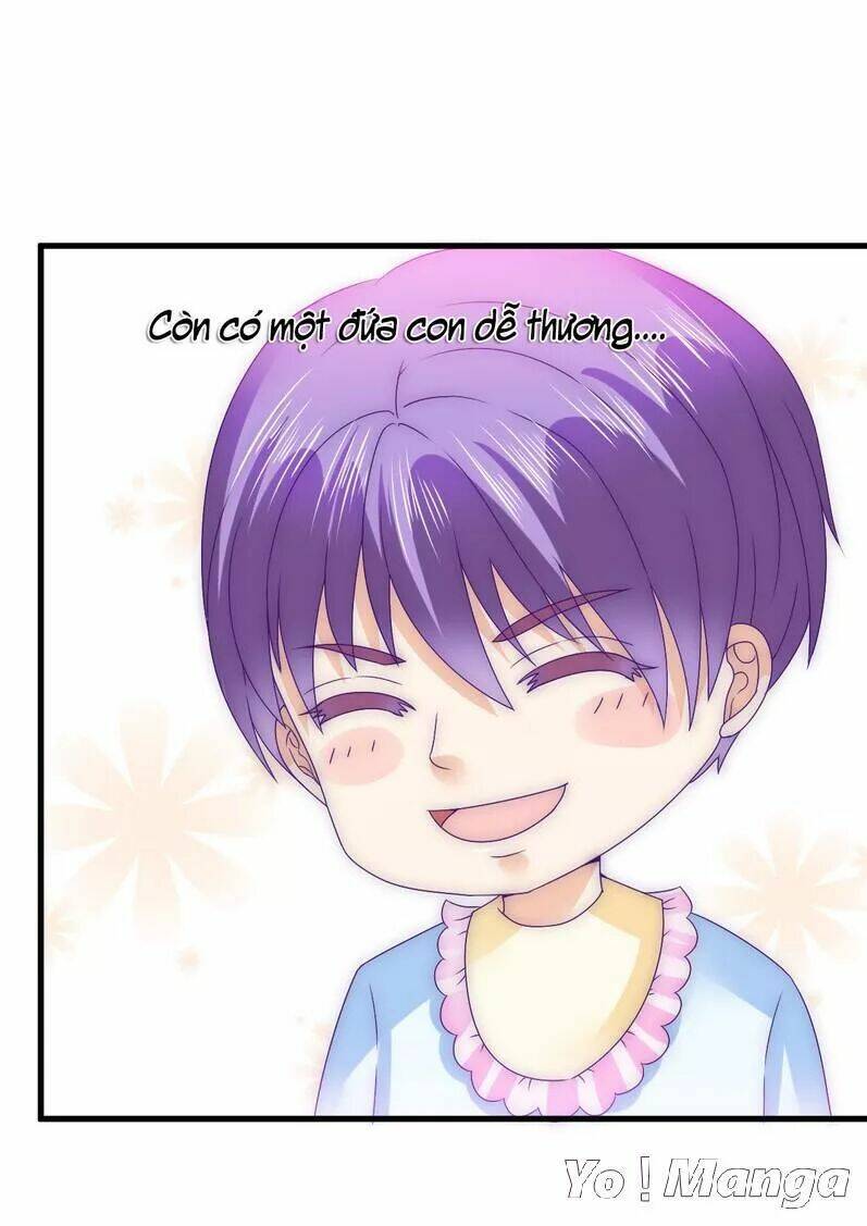 Băng Sơn Tổng Tài Cường Sủng Thê Chương 95 Ảnh 5