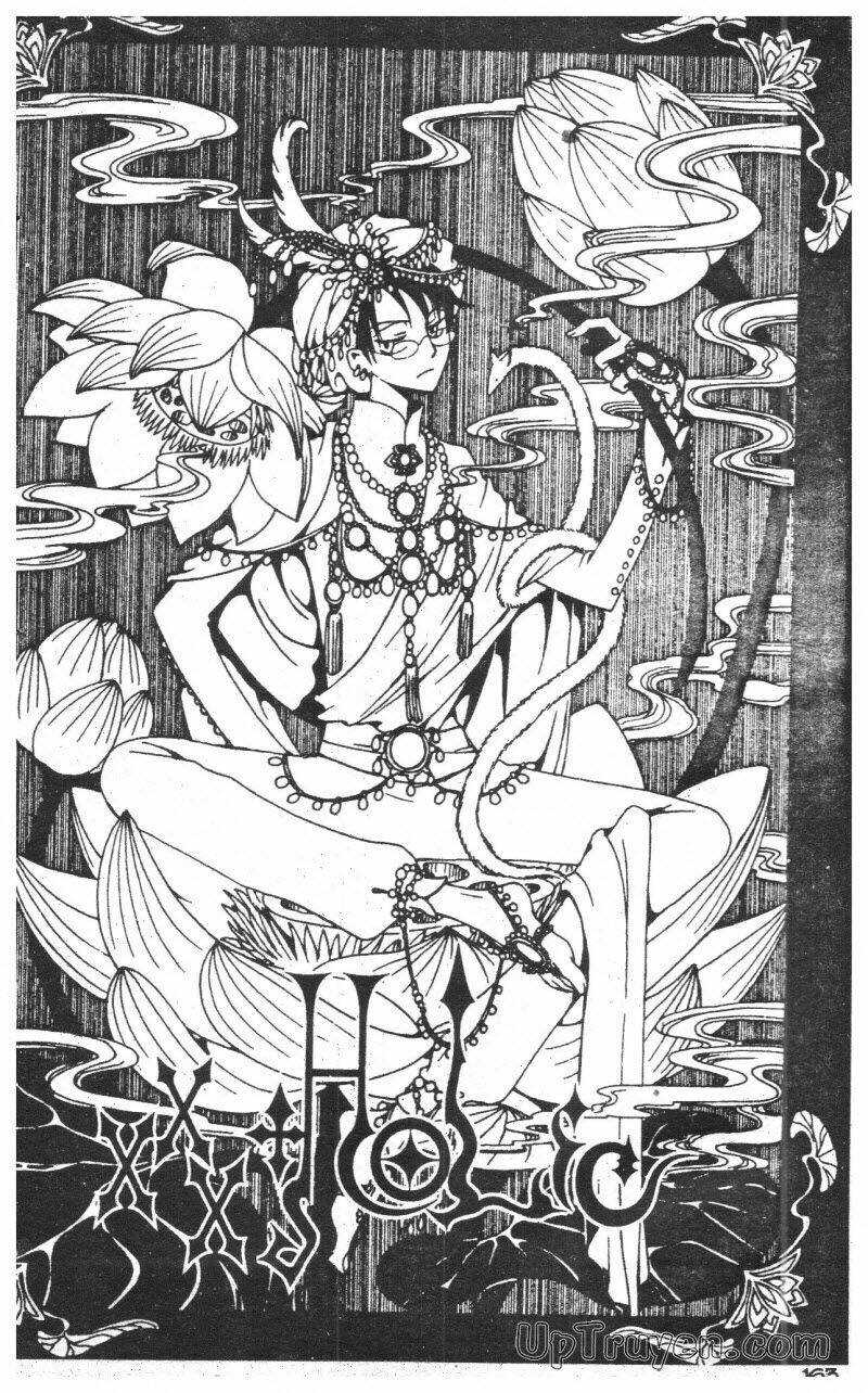 Xxxholic - Hành Trình Bí Ẩn Chương 5 Ảnh 164