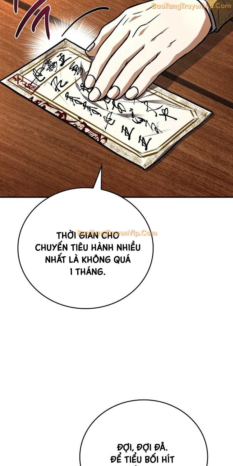 Chuyển Sinh Thành Tiêu Sư Chương 101 Ảnh 40