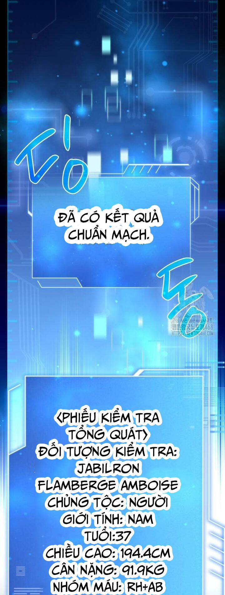 Hoàng Tử Bán Thuốc Chương 66 Ảnh 43