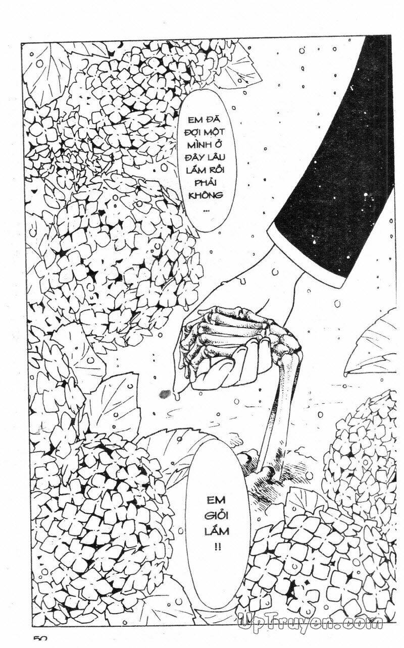 Xxxholic - Hành Trình Bí Ẩn Chương 5 Ảnh 53