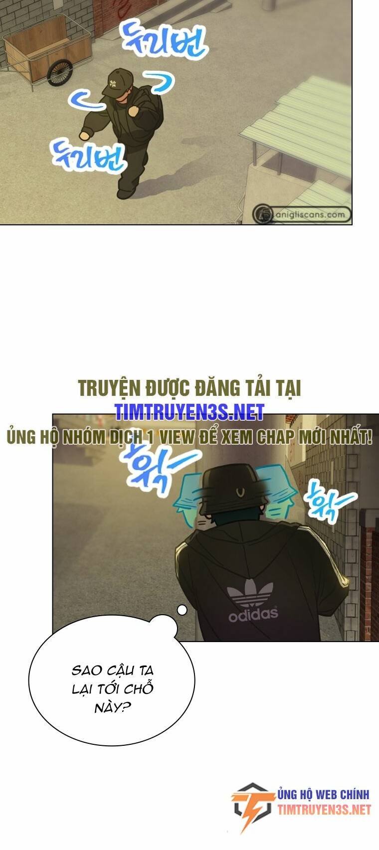 Tôi Giải Cứu Nhóm Idol Vô Danh Bằng Một Cú Chạm Chương 12 Ảnh 41