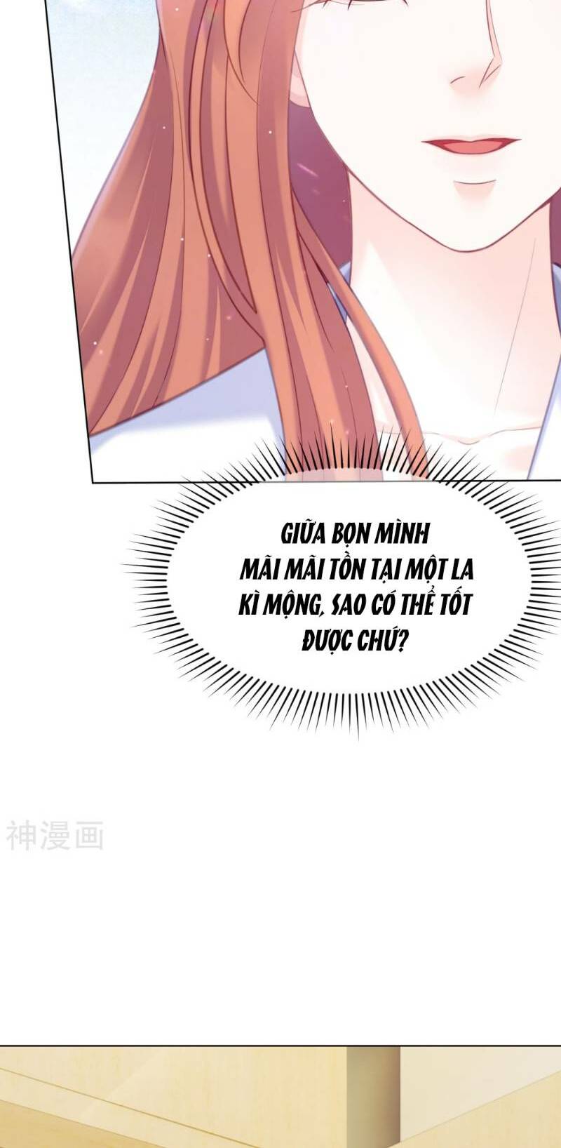 Tổng Tài Kiêu Ngạo: Vợ Yêu Em Đừng Chạy Chương 20 Ảnh 21