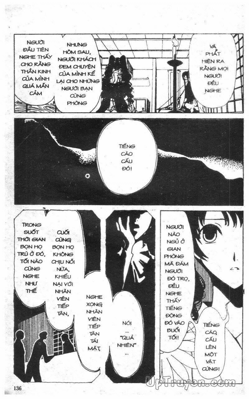 Xxxholic - Hành Trình Bí Ẩn Chương 2 Ảnh 135