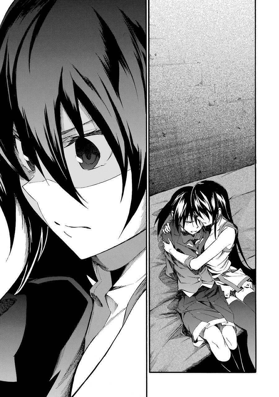 Akame Ga Kill! Zero Chương 35 Ảnh 19