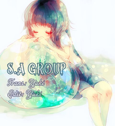 Shinobi Shijuusou Chương 12 Ảnh 3