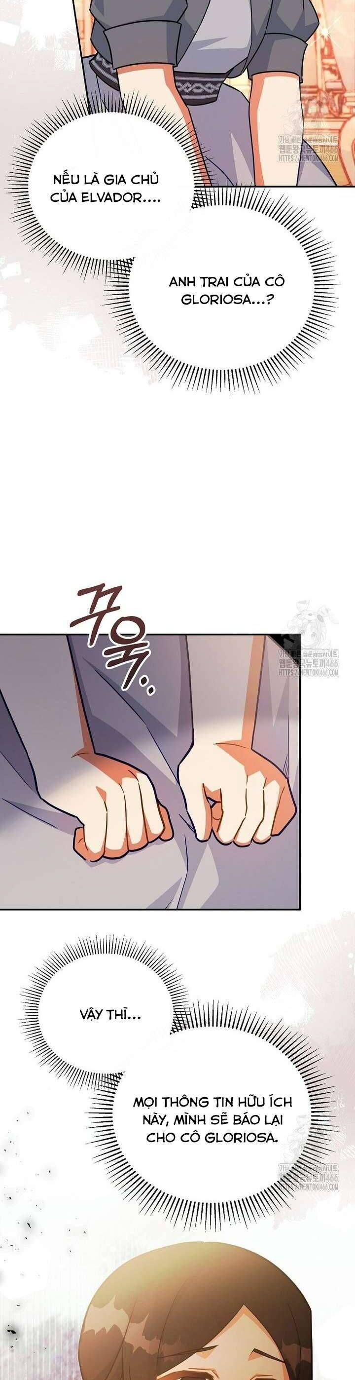 Bé Con Chốn Hoa Nở Chương 49 Ảnh 47