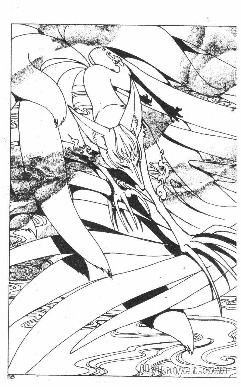 Xxxholic - Hành Trình Bí Ẩn Chương 5 Ảnh 121