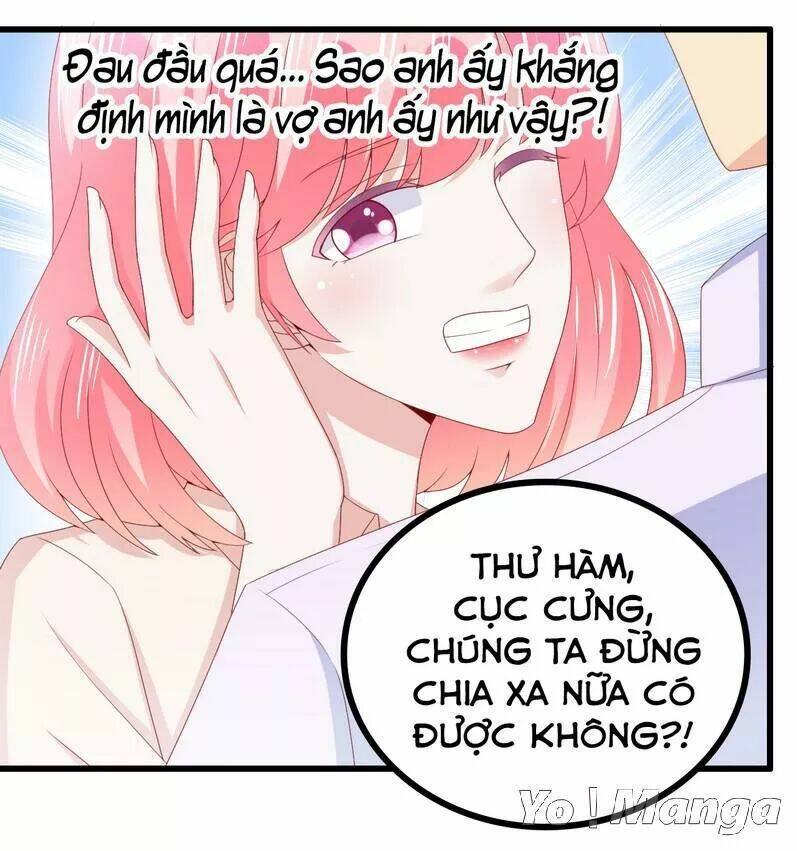 Băng Sơn Tổng Tài Cường Sủng Thê Chương 117 Ảnh 6