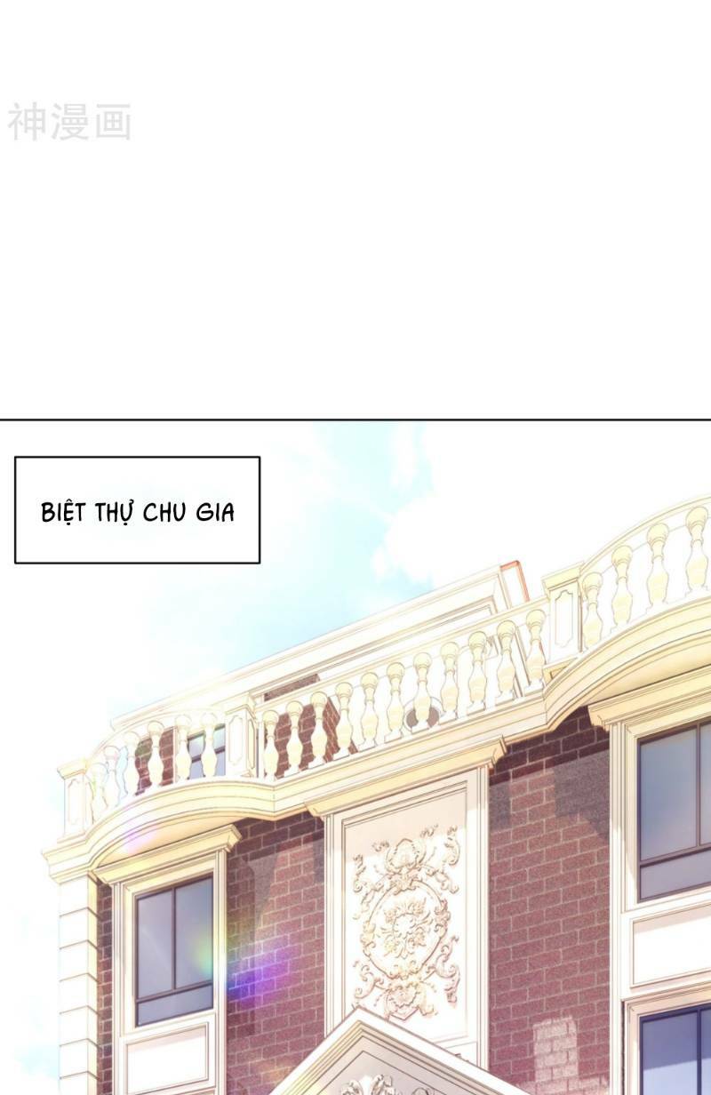 Tổng Tài Kiêu Ngạo: Vợ Yêu Em Đừng Chạy Chương 22 Ảnh 12