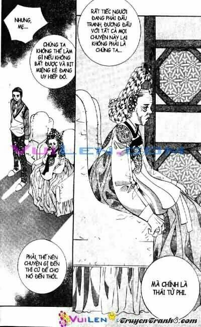 Goong - [ Hoàng Cung ] Chương 15 Ảnh 36