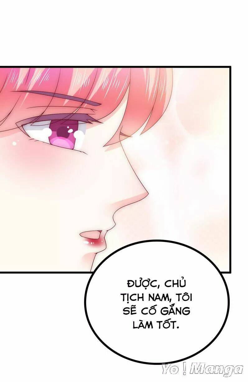 Băng Sơn Tổng Tài Cường Sủng Thê Chương 110 Ảnh 9