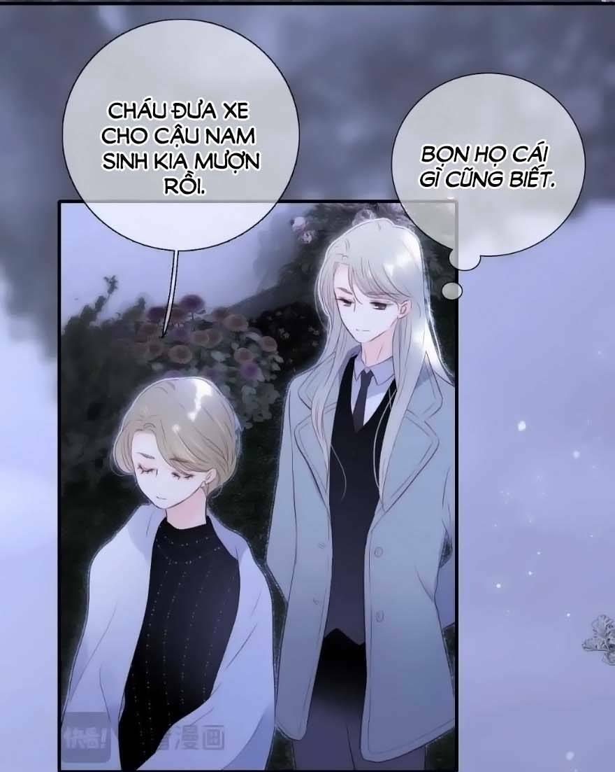 Hoa Bỏ Chạy Với Nhím Rồi Chương 103 Ảnh 17