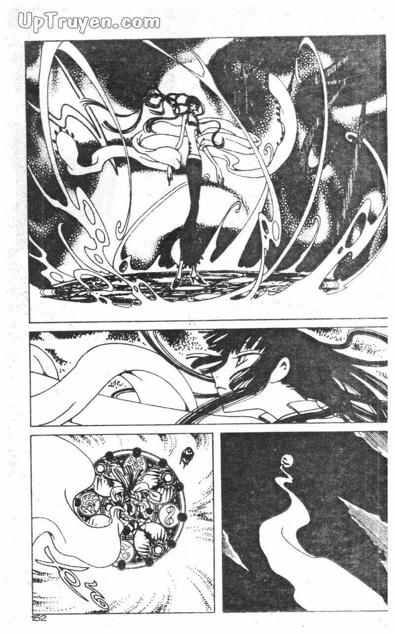 Xxxholic - Hành Trình Bí Ẩn Chương 5 Ảnh 153