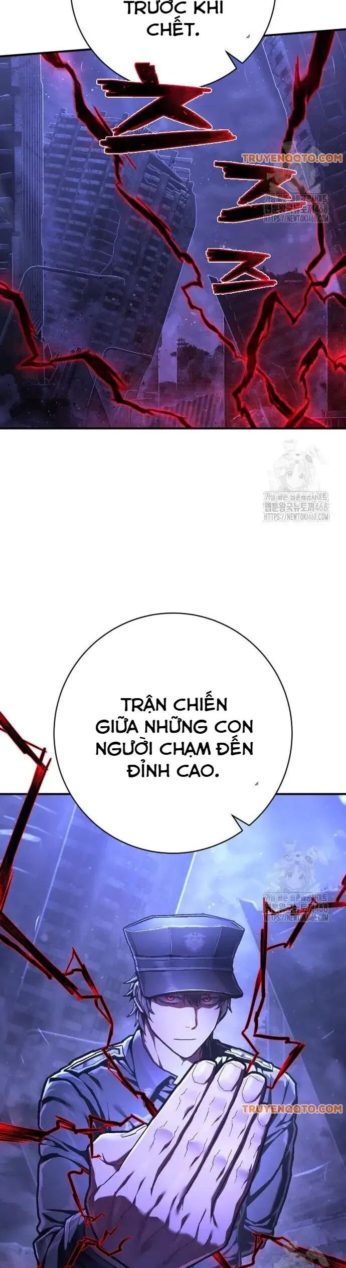 Đao Phủ Chương 50 Ảnh 39