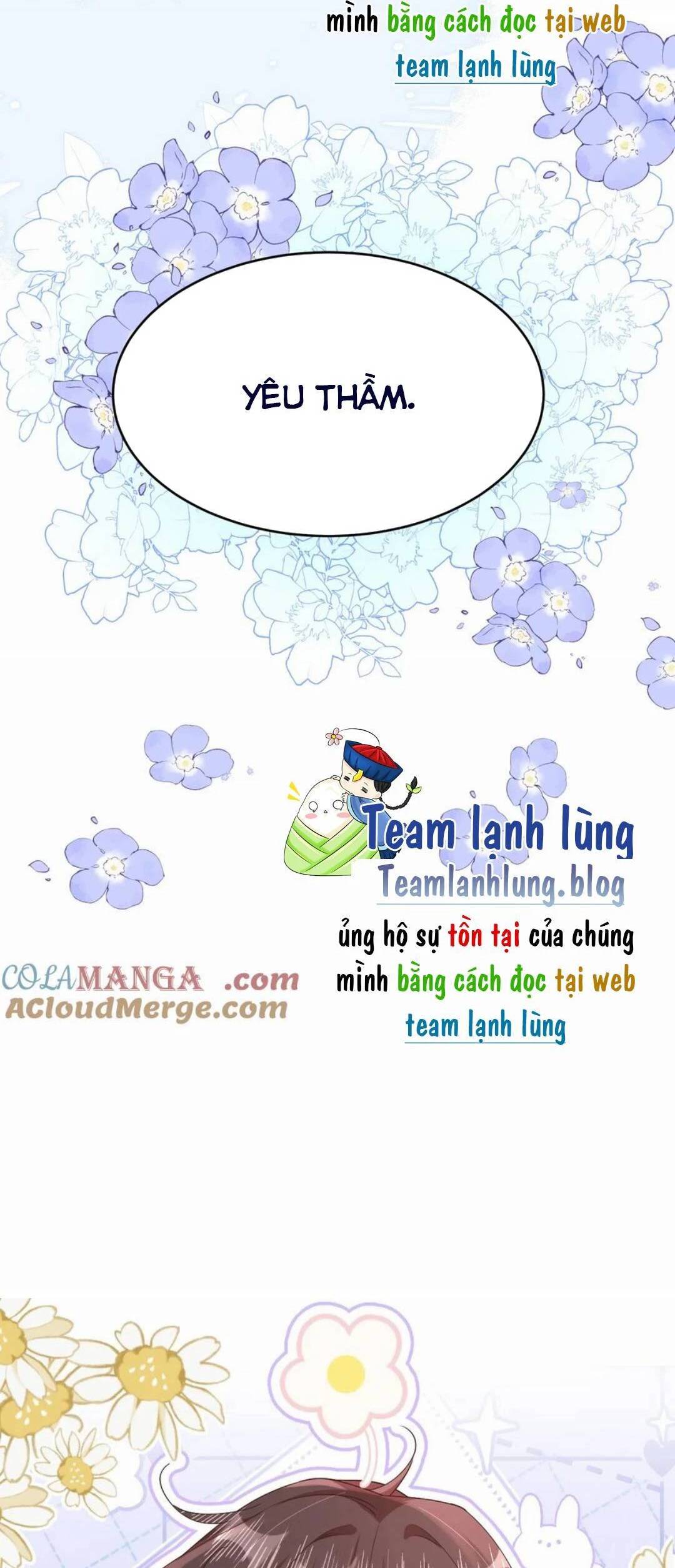 Sau Khi Xuyên Sách Tôi Còn Chẳng Phải Là Nữ Phụ Chương 39 Ảnh 31