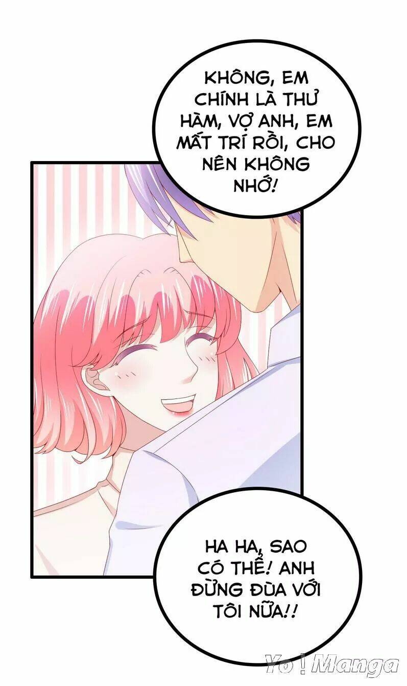 Băng Sơn Tổng Tài Cường Sủng Thê Chương 117 Ảnh 4