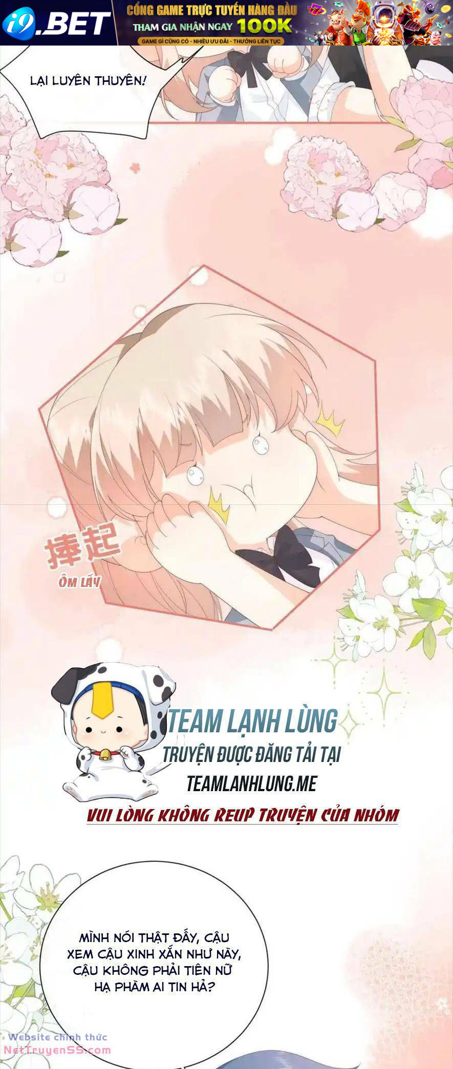 Trọng Sinh Trở Lại Làm Vợ Tổng Tài Chương 126 Ảnh 21