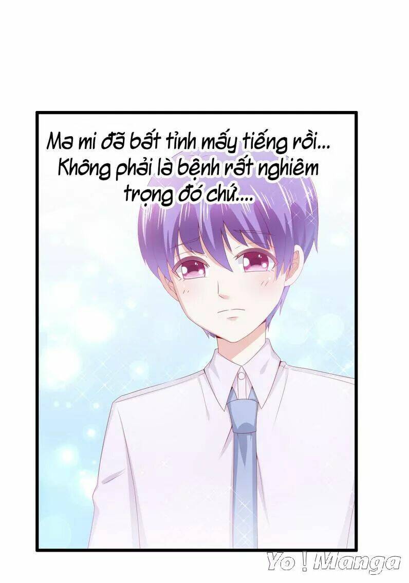 Băng Sơn Tổng Tài Cường Sủng Thê Chương 117 Ảnh 16