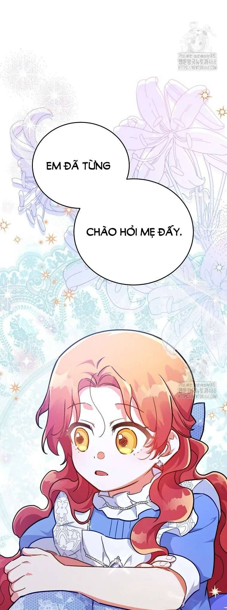 Bé Con Chốn Hoa Nở Chương 51 Ảnh 52