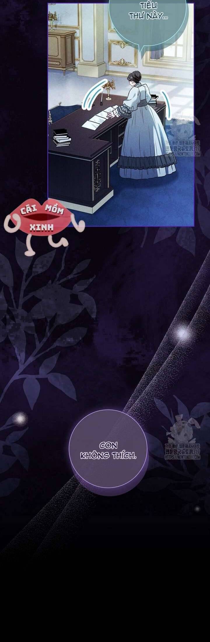 Tôi Phải Mau Chóng Kết Hôn Vì Thời Gian Có Hạn Chương 21 Ảnh 7