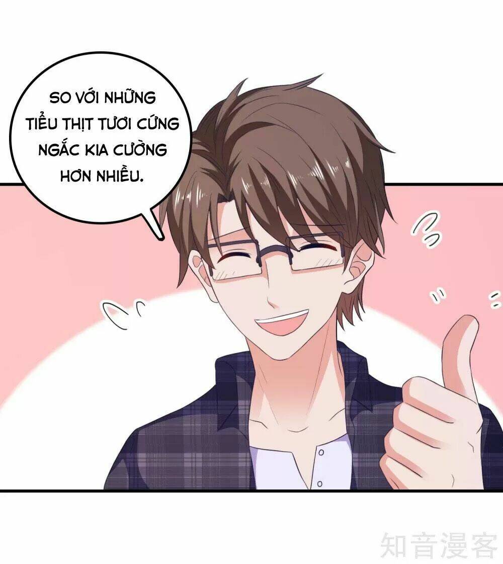 Ứng Dụng Thần Tình Yêu Chương 21 Ảnh 11