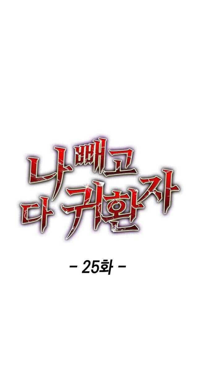 Trừ Tôi Tất Cả Đều Là Quy Hồi Giả Chương 25 Ảnh 20
