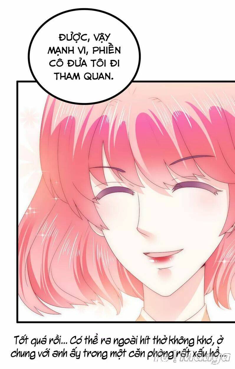 Băng Sơn Tổng Tài Cường Sủng Thê Chương 110 Ảnh 25