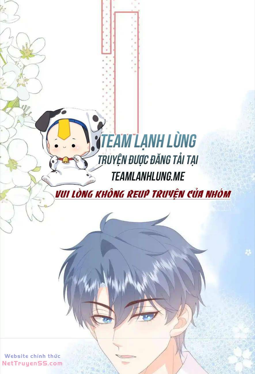 Trọng Sinh Trở Lại Làm Vợ Tổng Tài Chương 113 Ảnh 3