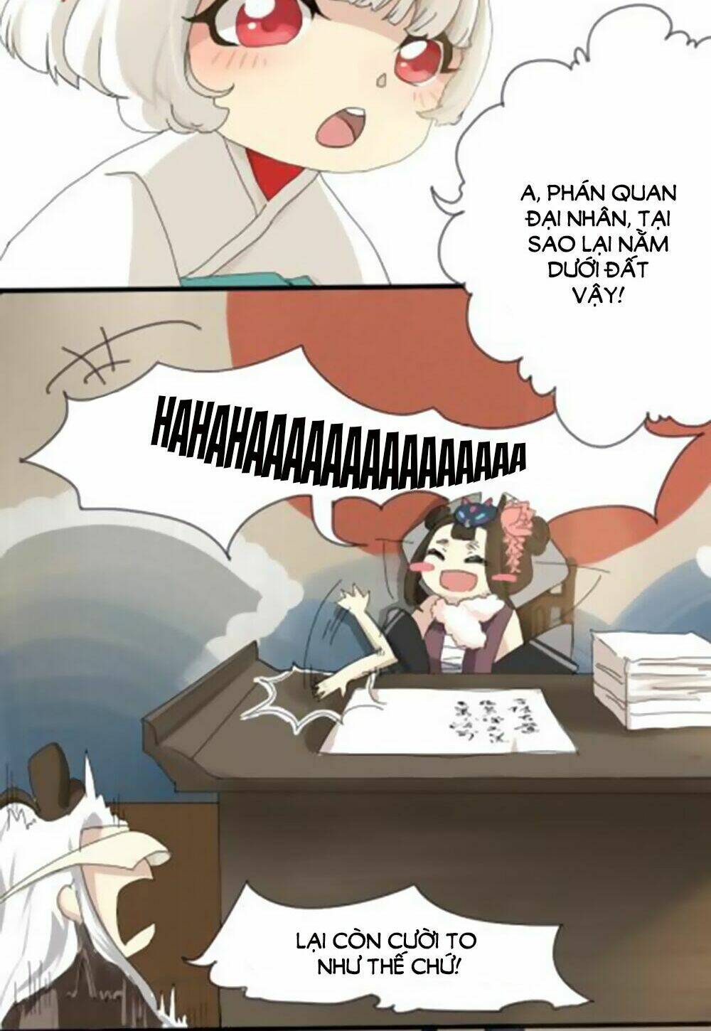 Âm Dương Sư Chương 2 Ảnh 7