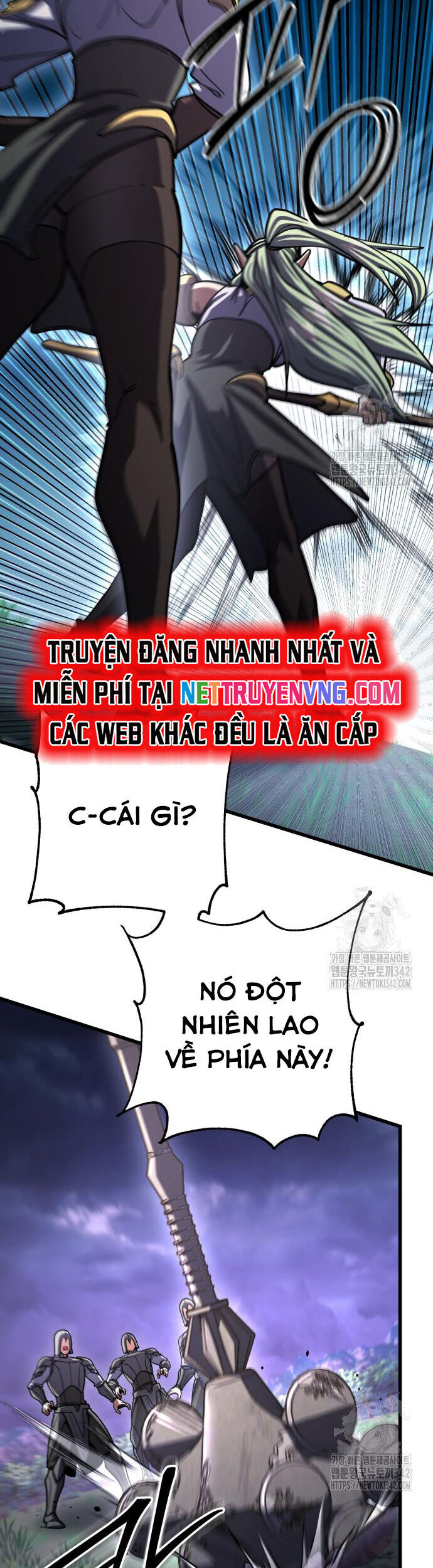 Tôi Dùng Búa Thần Giải Cứu Thế Giới Chương 84 Ảnh 51