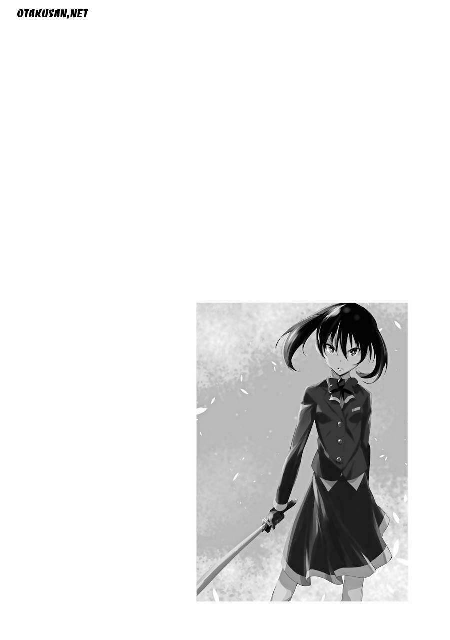 Akame Ga Kill! Zero Chương 35 Ảnh 20