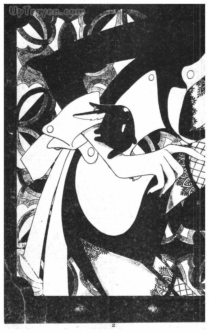 Xxxholic - Hành Trình Bí Ẩn Chương 4 Ảnh 5