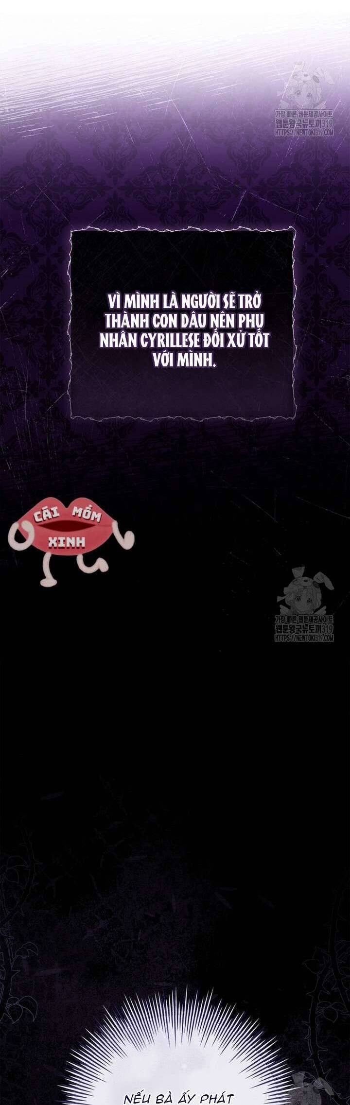 Tôi Phải Mau Chóng Kết Hôn Vì Thời Gian Có Hạn Chương 21 Ảnh 22