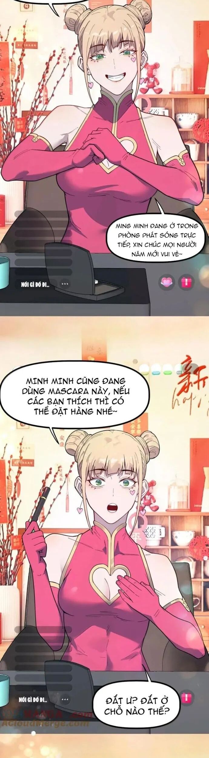 Băng Phong Mạt Nhật: Không Còn Đường Sống Chương 54 Ảnh 33