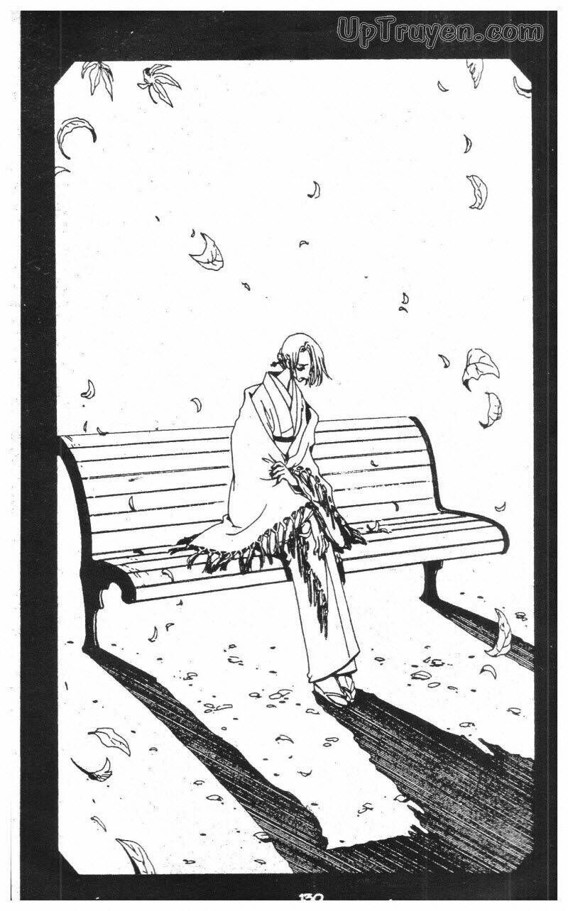 Xxxholic - Hành Trình Bí Ẩn Chương 6 Ảnh 128